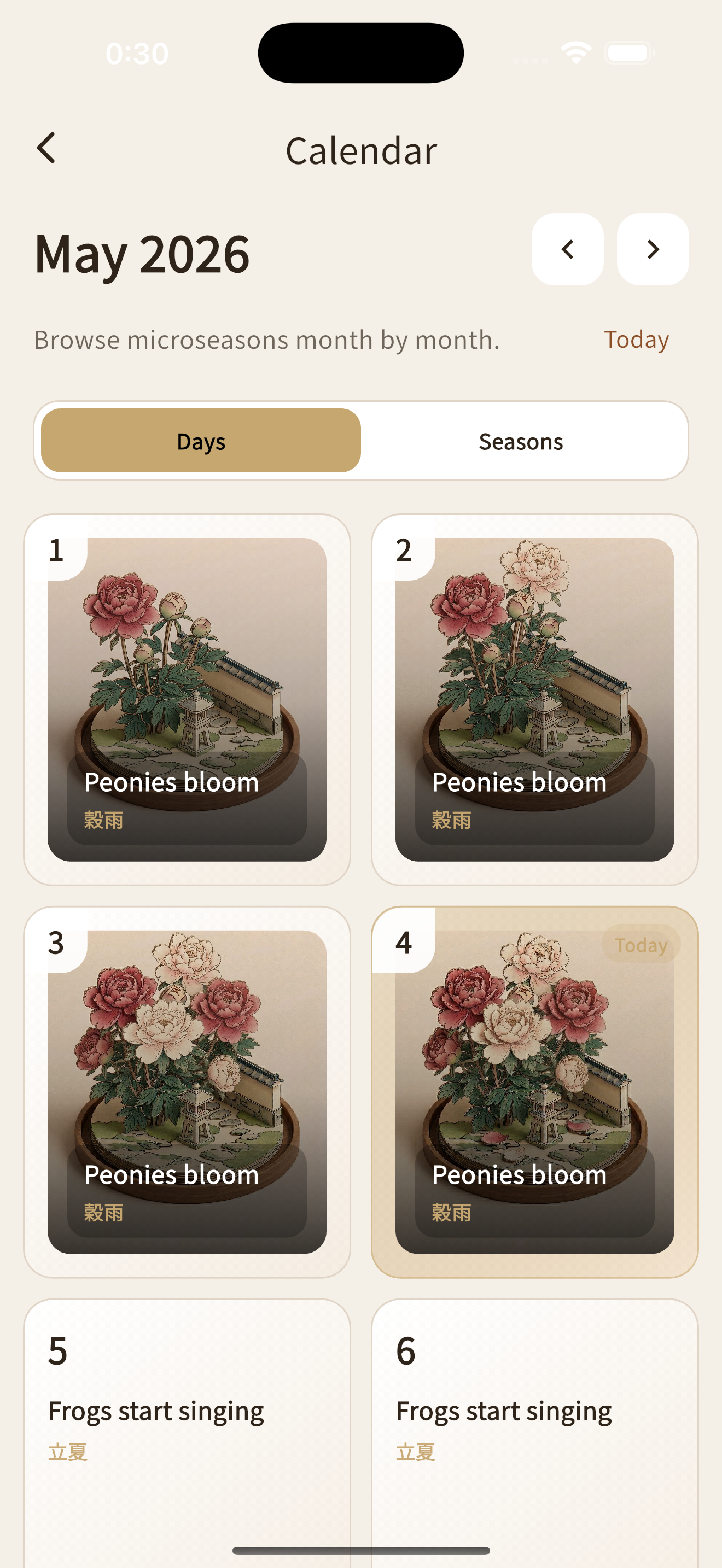 Madobe App Store screenshot 1